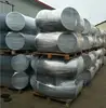 Long radius Hot induction 5d bend pipes, carbon steel bended pipe for gas