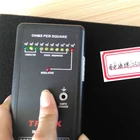 Factory direct Wholesale Custom black conductive esd eva foam esd pe pu custom shape