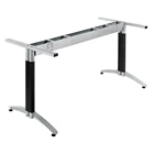 modern office furniture steel table legs with strong stability