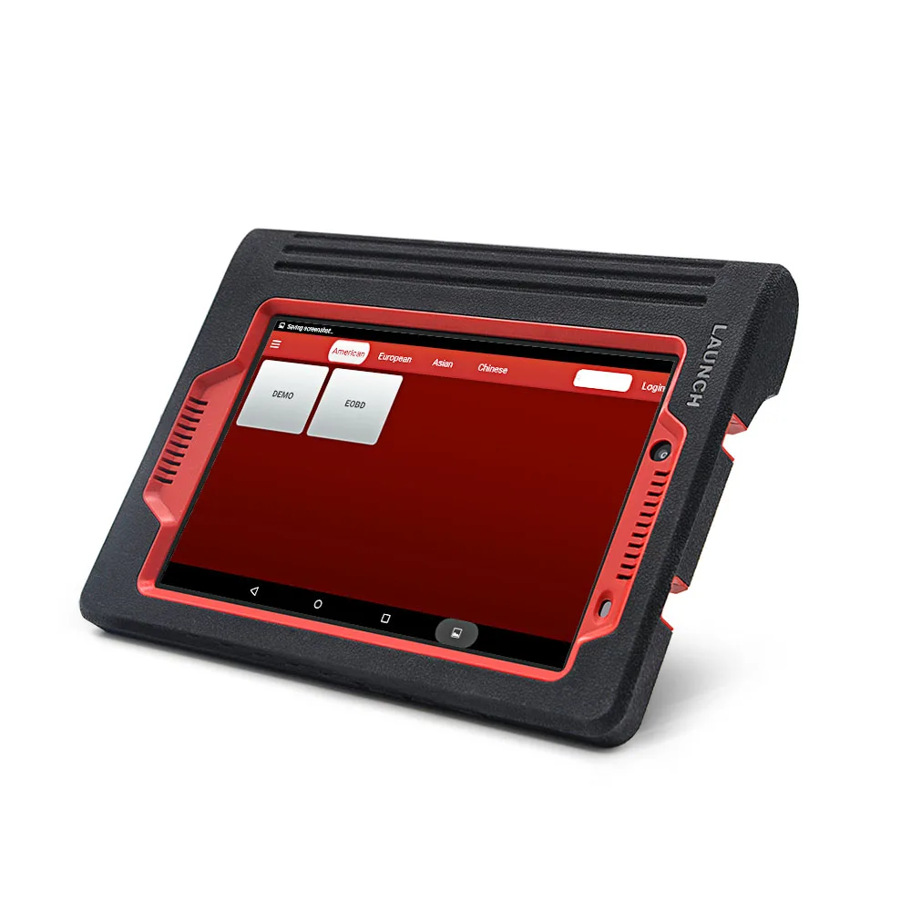 original launch x431 v master diagnostic tool update via launch