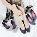 Hot sale new design ladies casual shoes women flat shoes Summer sandals for women and ladies