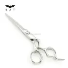 BT19-60 Hot sales Professional Hitachi SUS 440C 6.0 inch hair cutting scissors barber shears for beauty