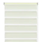 High Quality Blackout Zebra Blinds/ Shades Rainbow Roller Blinds For Home decoration
