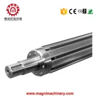 air shaft clutch and brake unit,air expandable shaft