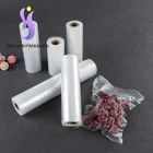 Chinese High End Bopp/vmcpp Custom Printed Food Rolling Vacuum Film