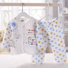 Hot sale newborn baby clothing sets from shijiazhuang