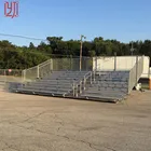 Bleachers Stadium Bleachers Grandstand Seating System