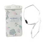Waterproof bag waterproof phone pouch waterproof cell phone case