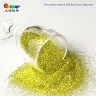 Gold colors Shining Nail Glitter Dust Powder for Nail Art DIY, glitter powder, jincong