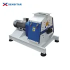 High efficiency feed processing milling plant tools and equipment in fish processing