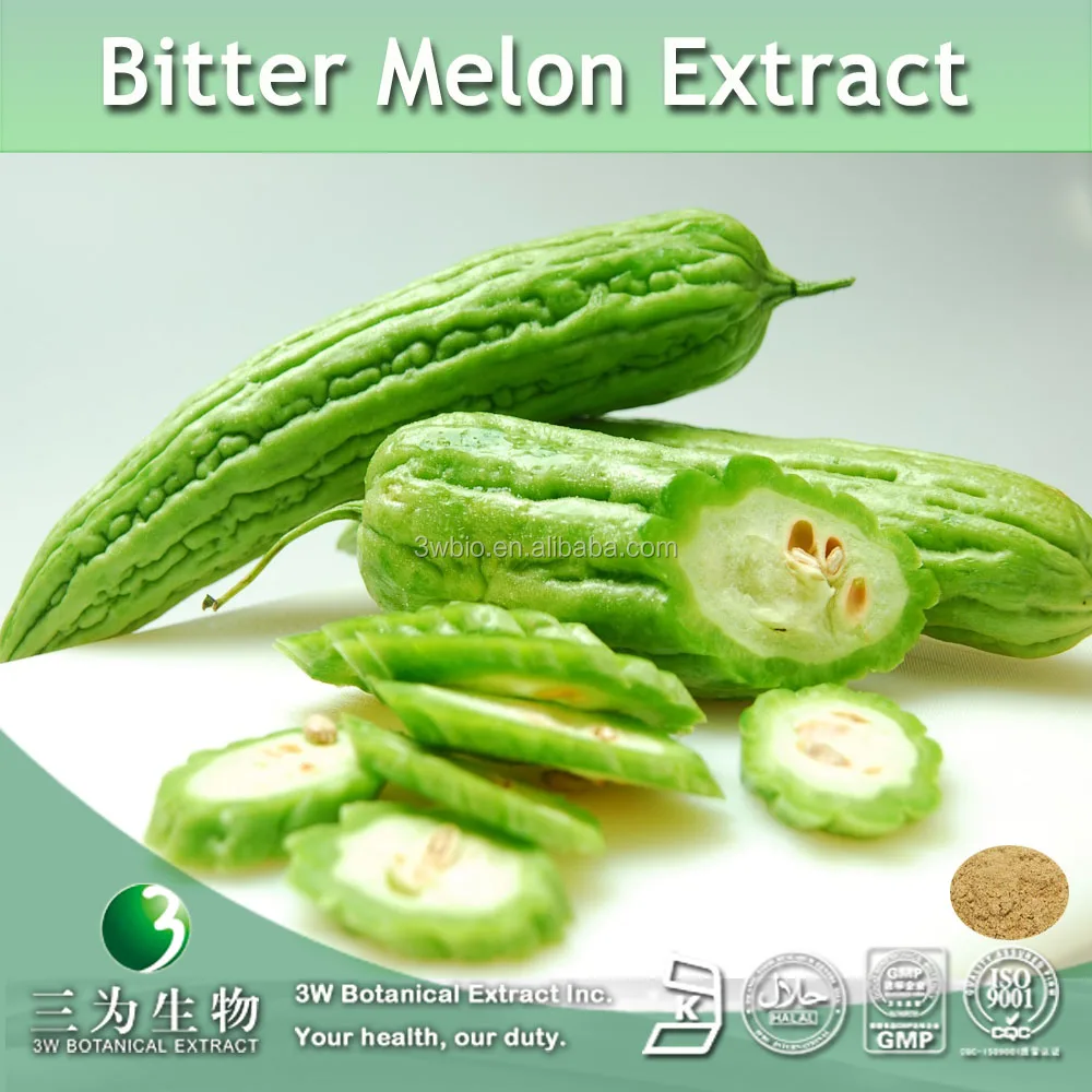 100% pure bitter gourd extract,bitter melon juice powder 4:1 5:1