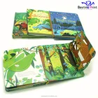 Print 3D Baby Books Baby Board Book Printing Cheap Baby Book Printing Services
