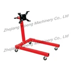 High Quality 1250LB Engine Stand Adjustable Vehicle Tools