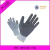 SAFETY New 18 gauge PU palm cut glove/pu anti cut safety glove/Cut Resistant gloves cut level 3