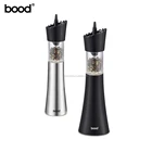 electric salt and pepper mill / black pepper grinder / automatic salt and pepper grinder