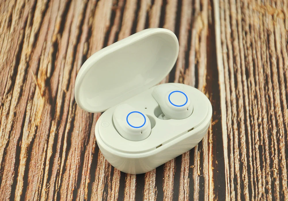 2019 Wholesale Price True Wireless Headphones Earbuds Mini BT Earphone TWS-A1 - ANKUX.COM