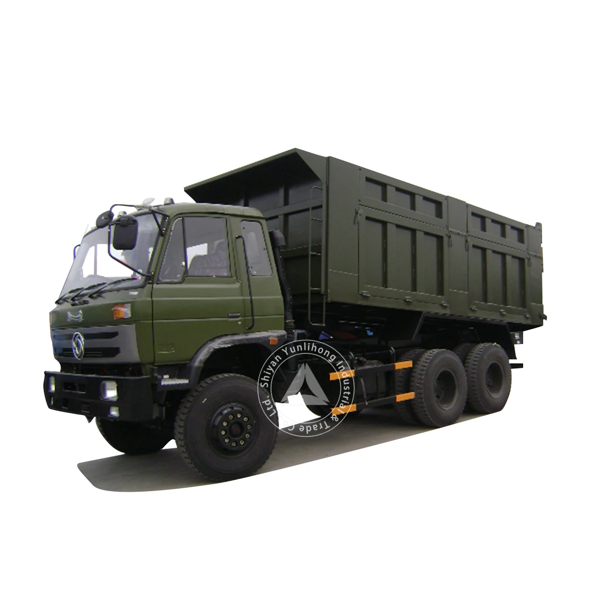 dongfeng dump truck rhd 4x4 mini dumper trucks unimug