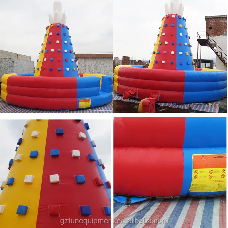 inflatable sport