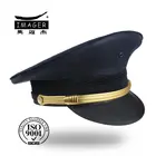 HAND-MADE Africa army security uniform cap