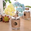 French country style innovation 150ml diffuser glass bottle, 4oz customized glass jars wholesale