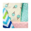 custom cute design cotton printed fabric for children/kids