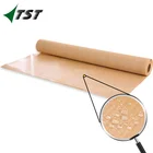 heavy duty 200-450gsm waterproof shade net for canopy and car parking