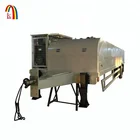 Arch Building Panel Corrugated Roof Sheet Making Machine