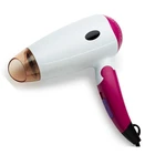 Top Quality Plastic 1400W Folding Handle Fast Dry Hair Blow Dryer