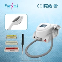 Forimi Portable Multifunction Laser IPL SHR