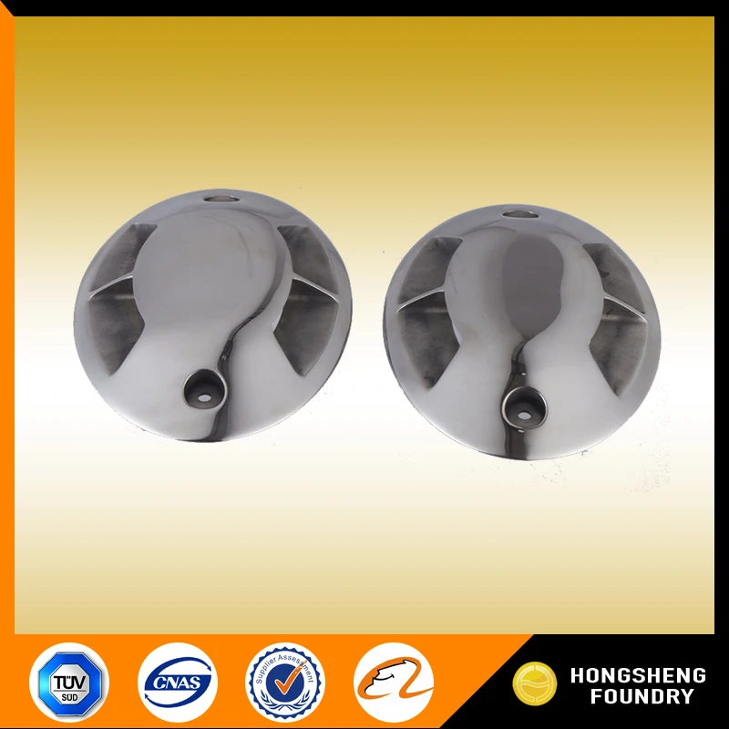 Stainless Steel Architectural Hardware Of Precision