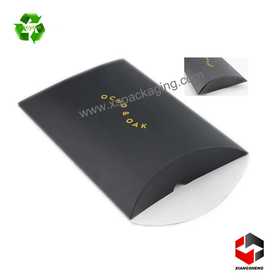 packaging & printing  box  pillow shape box exporter  7,027