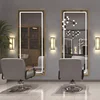 /product-detail/salon-mirror-design-metal-frame-led-lighted-dressing-room-mirrors-62185382655.html