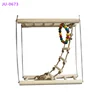 large climbing parrot toys with all bird toy catalogue for pet products