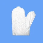 Garden Farm Gloves Lining Nonwoven Wash Glove