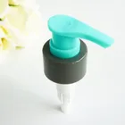 Custom bottle lotion dispenser pump