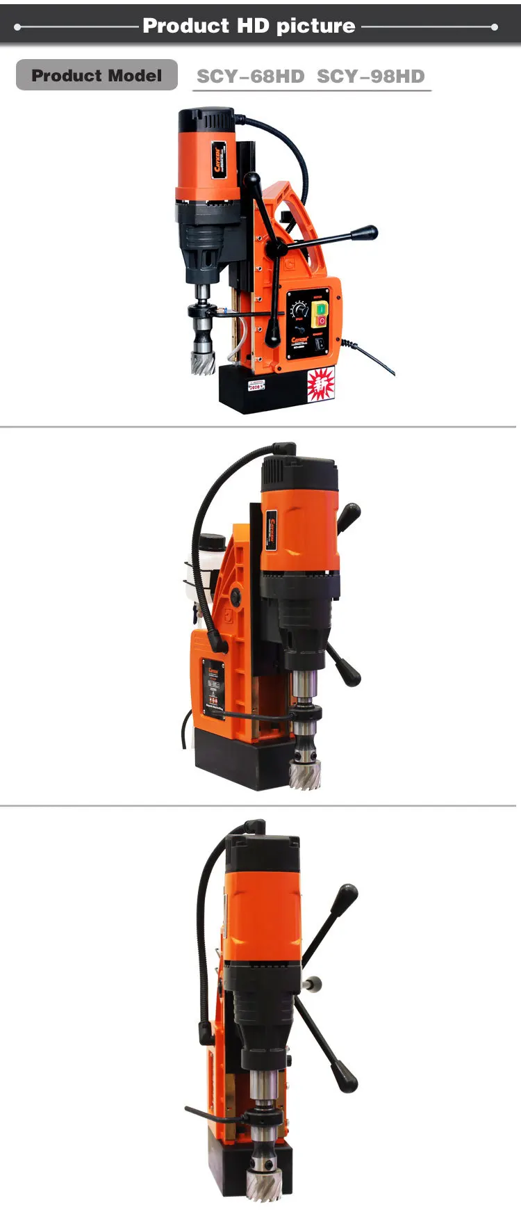 Frame Drill With High Quality Scy68hd Buy Frame