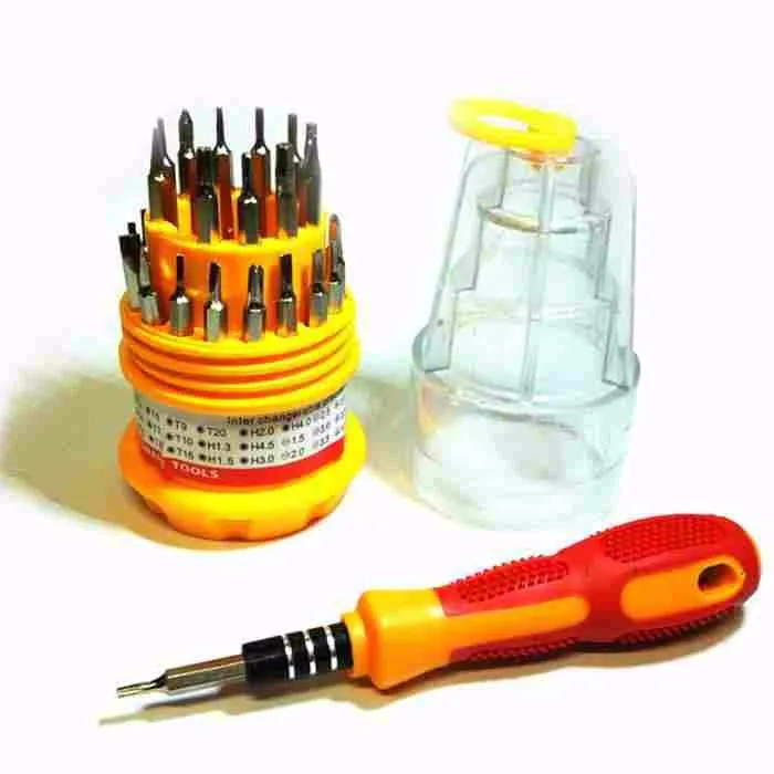 Hardware Tools In Magnetic Screwdriver Set Buy Magnetic