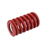 Hot sale ISO metal injection heavy load die mold spring