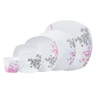 Ceramic Dinnerware,Japanese Style Dinner Set