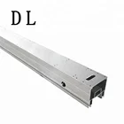 Professional Textile equipment accessories,CNC aluminum milling,drilling,sawing