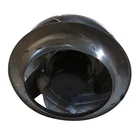 R3G310-AN43-71 Fan Blower IP54 Motorized Impeller 230V AC 310 mm 119.5 mm Centrifugal fan