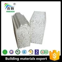 Good Quality Lightweight Precast Concrete EPS