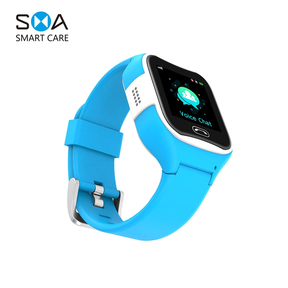 watch with sim card and gps