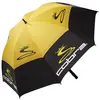 square golf umbrella