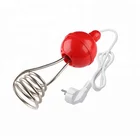 China Factory supplier 2000 watts 240v portable immersion water heater