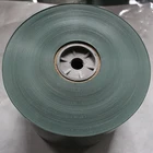 Promotional fish paper die cutting machine and polyester film for capacitors