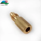 customized manufacturer cnc turned motorcycle parts