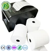 free sample customizable thermal paper rolls 3 1/8 x 230 80x80 57x40 57x50 80x70 2 1/4 x60