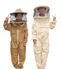 beekeeping equipment bee protective suit for export