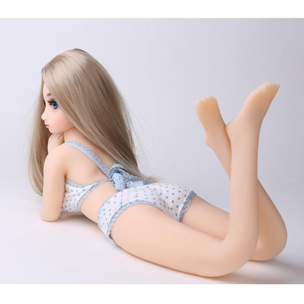 Чашка груди маленькая грудь Япония 18 девушка смотреть 65 см силиконовые взрослых секс куклы дешевые мини секс куклы для молодых мужчин